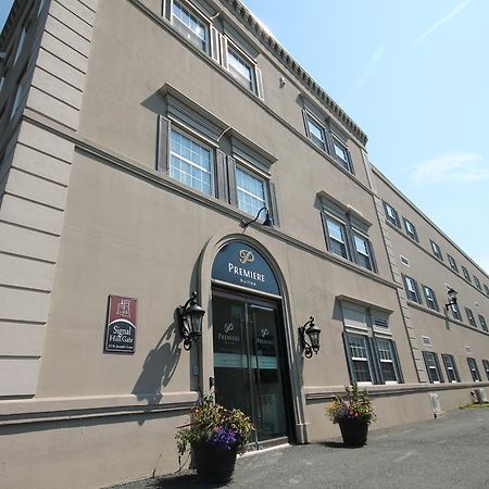 Premiere Suites - St. John'S Signal Hill Gate Dış mekan fotoğraf