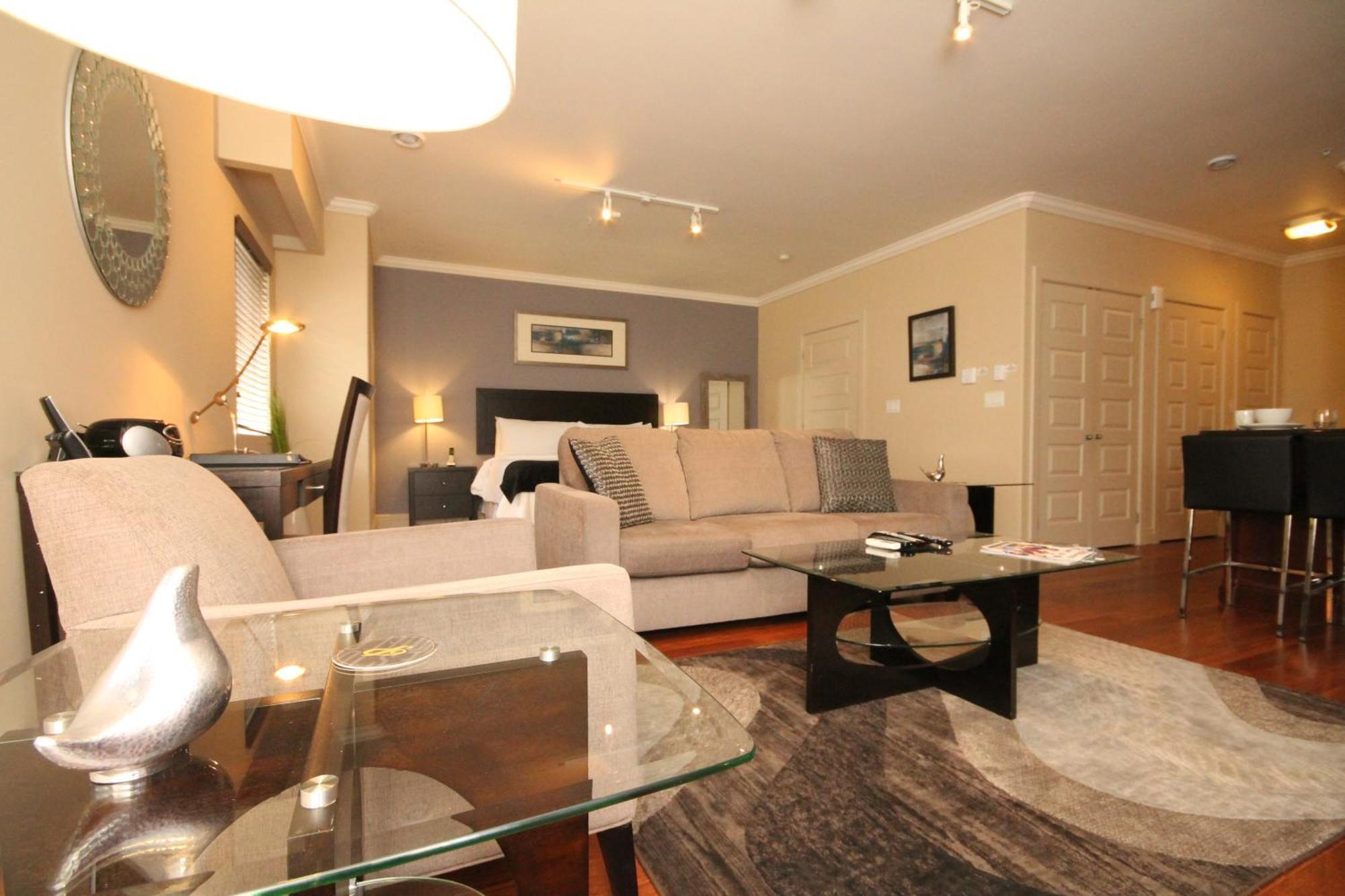Premiere Suites - St. John'S Signal Hill Gate Dış mekan fotoğraf