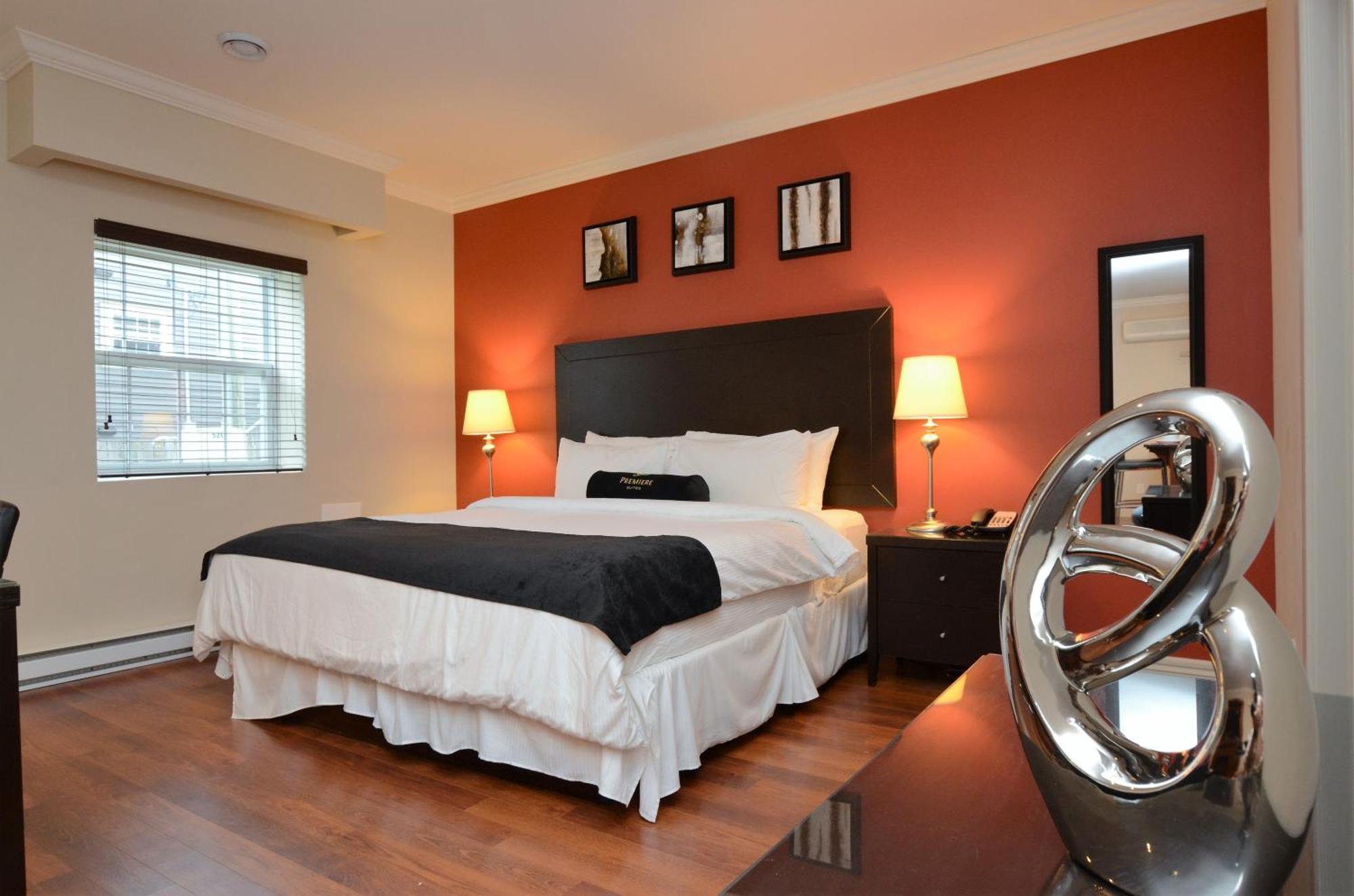 Premiere Suites - St. John'S Signal Hill Gate Dış mekan fotoğraf