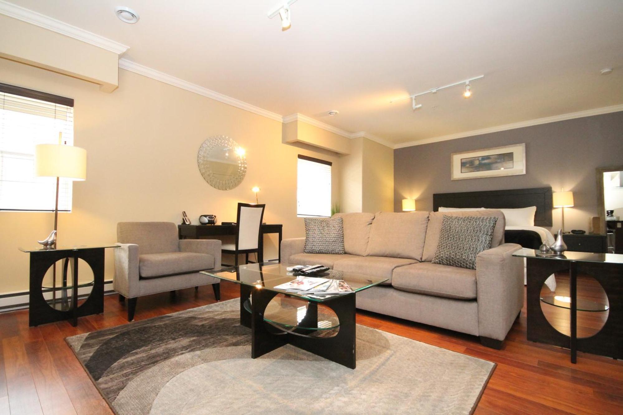 Premiere Suites - St. John'S Signal Hill Gate Dış mekan fotoğraf