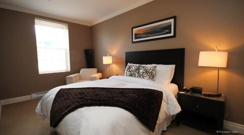 Premiere Suites - St. John'S Signal Hill Gate Dış mekan fotoğraf