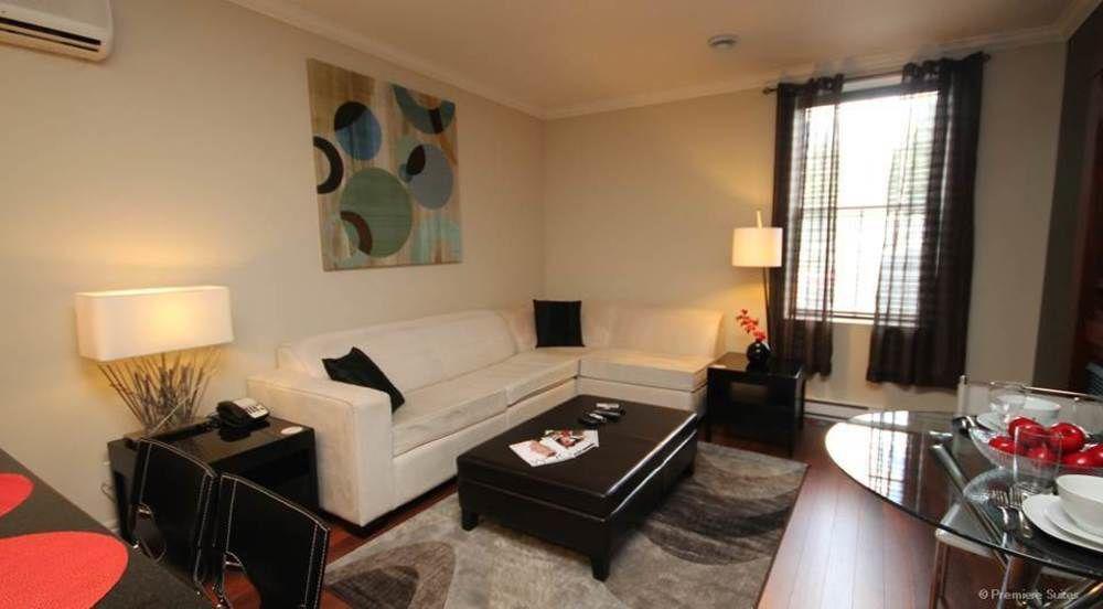Premiere Suites - St. John'S Signal Hill Gate Dış mekan fotoğraf