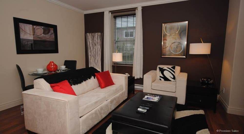 Premiere Suites - St. John'S Signal Hill Gate Dış mekan fotoğraf