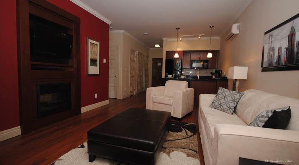Premiere Suites - St. John'S Signal Hill Gate Dış mekan fotoğraf