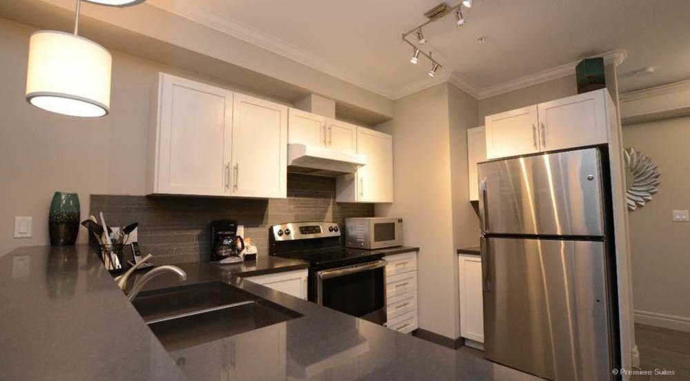 Premiere Suites - St. John'S Signal Hill Gate Dış mekan fotoğraf