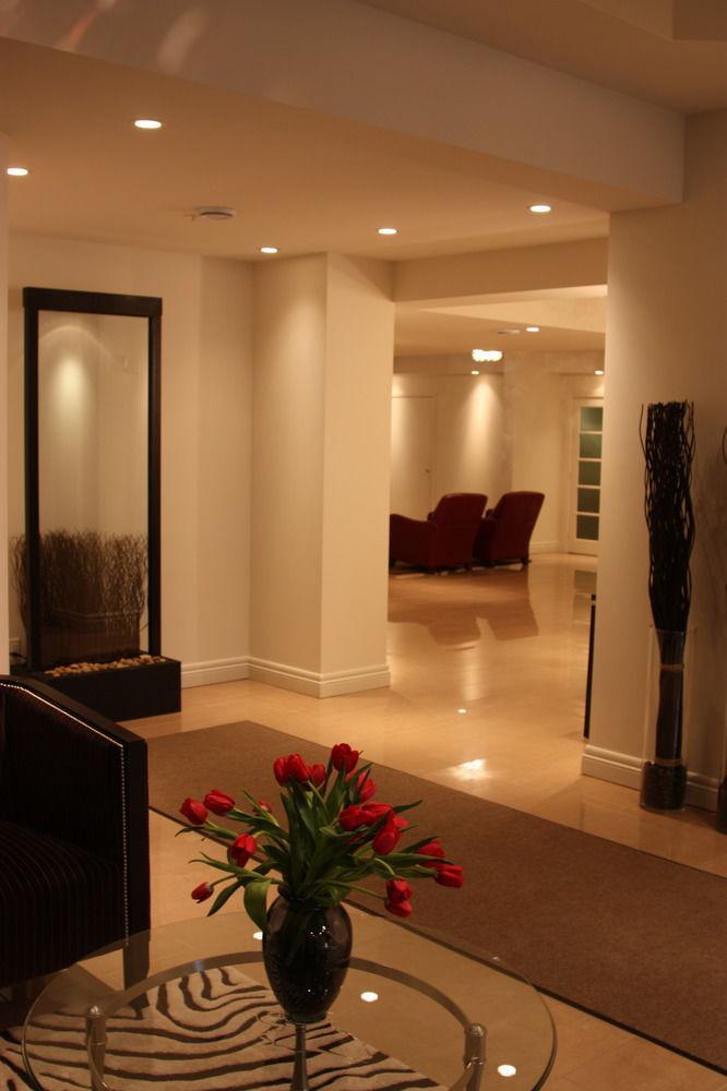Premiere Suites - St. John'S Signal Hill Gate Dış mekan fotoğraf