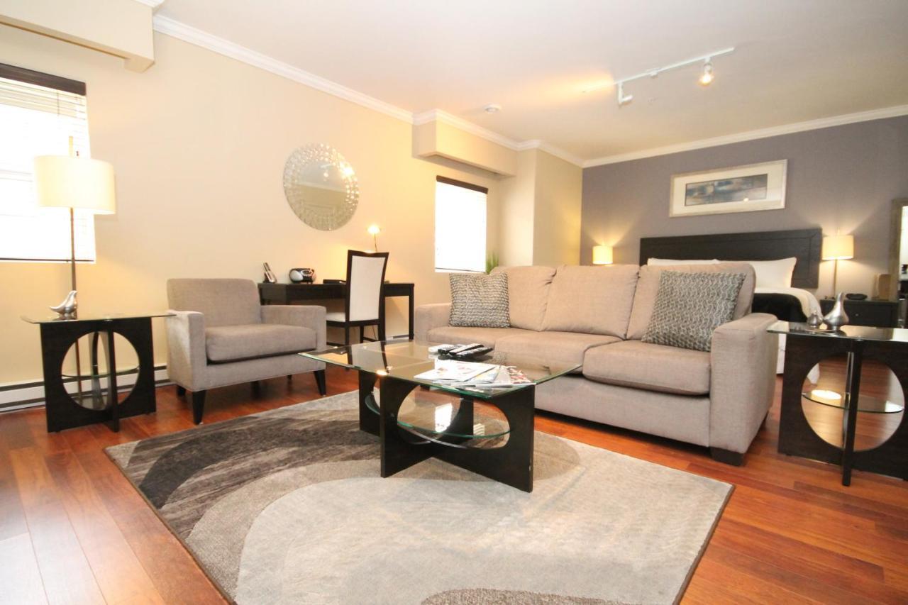 Premiere Suites - St. John'S Signal Hill Gate Dış mekan fotoğraf