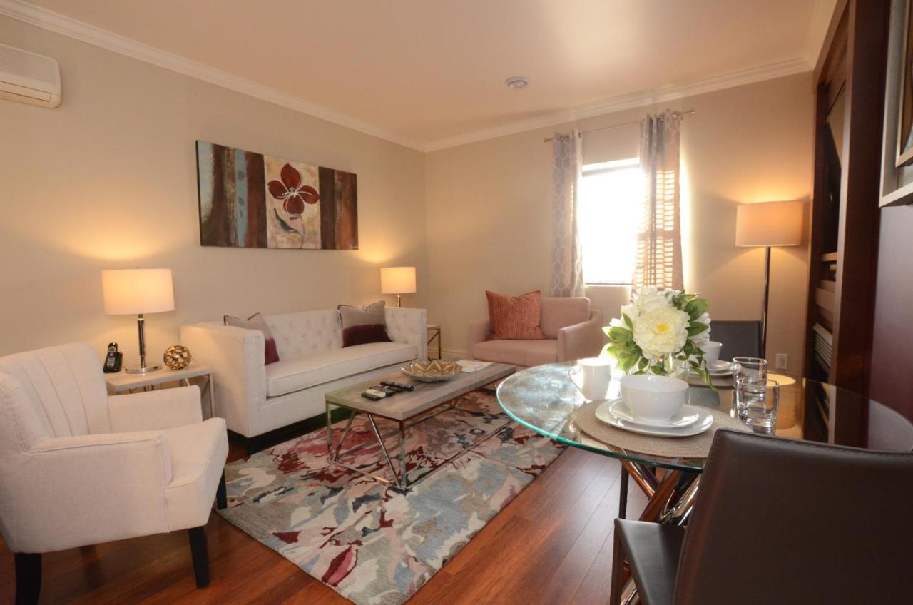 Premiere Suites - St. John'S Signal Hill Gate Dış mekan fotoğraf