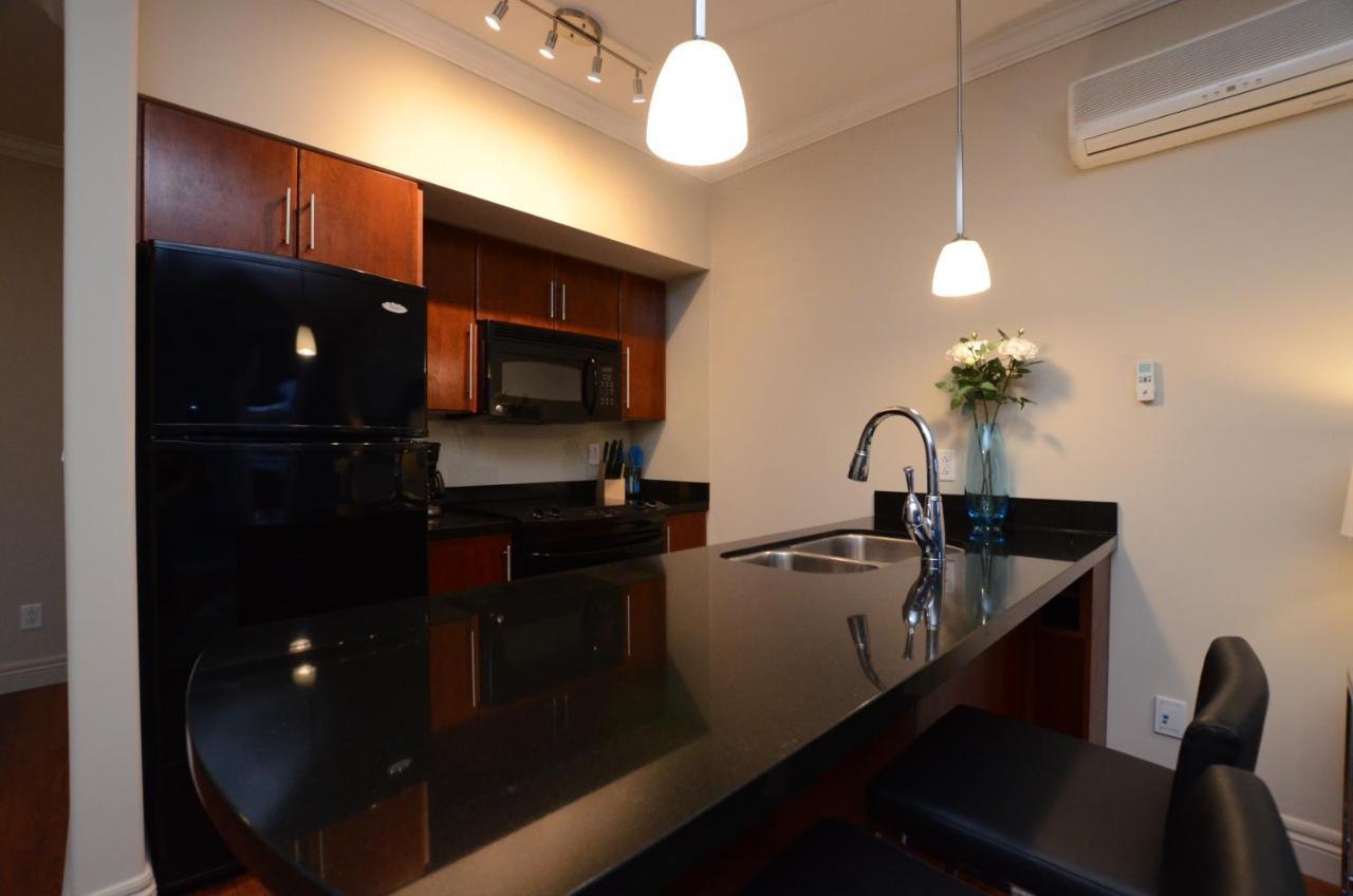 Premiere Suites - St. John'S Signal Hill Gate Dış mekan fotoğraf