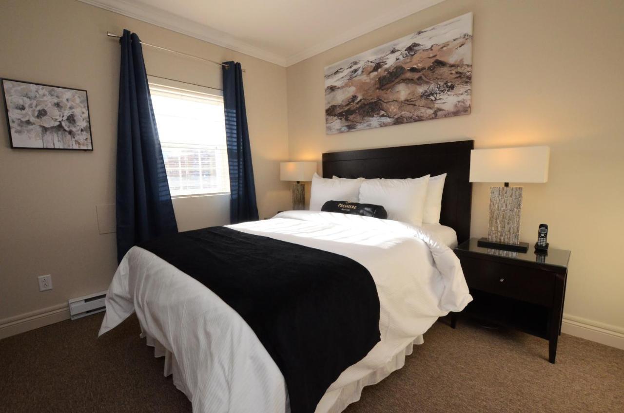 Premiere Suites - St. John'S Signal Hill Gate Dış mekan fotoğraf