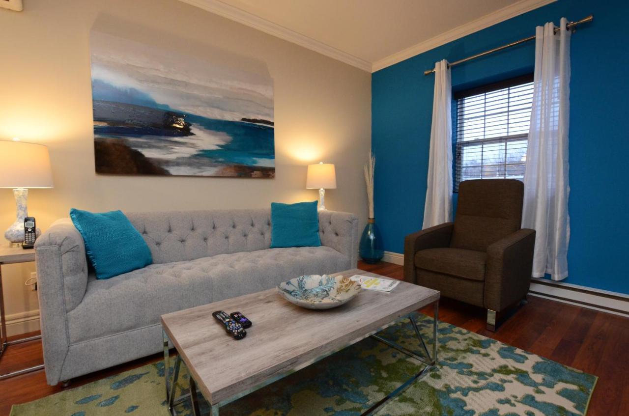 Premiere Suites - St. John'S Signal Hill Gate Dış mekan fotoğraf