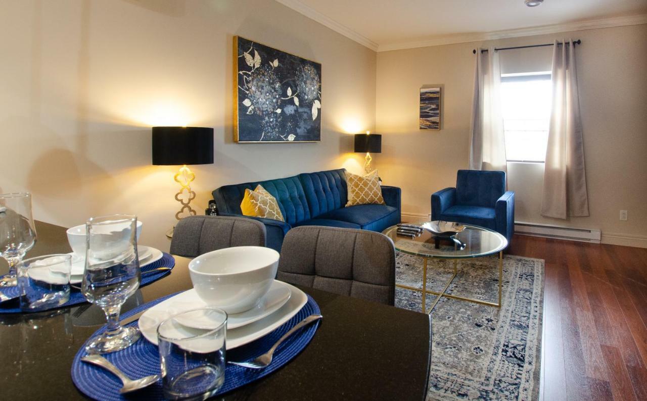 Premiere Suites - St. John'S Signal Hill Gate Dış mekan fotoğraf