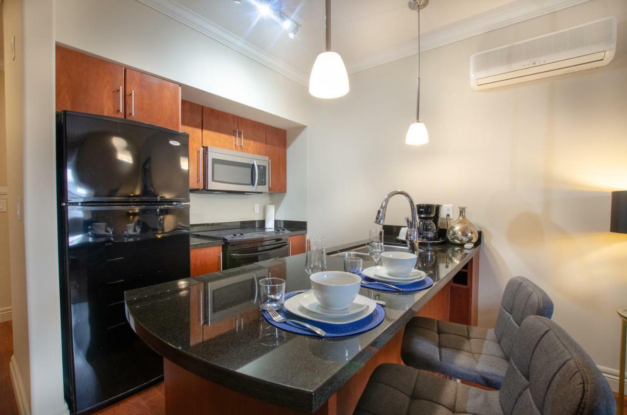 Premiere Suites - St. John'S Signal Hill Gate Dış mekan fotoğraf