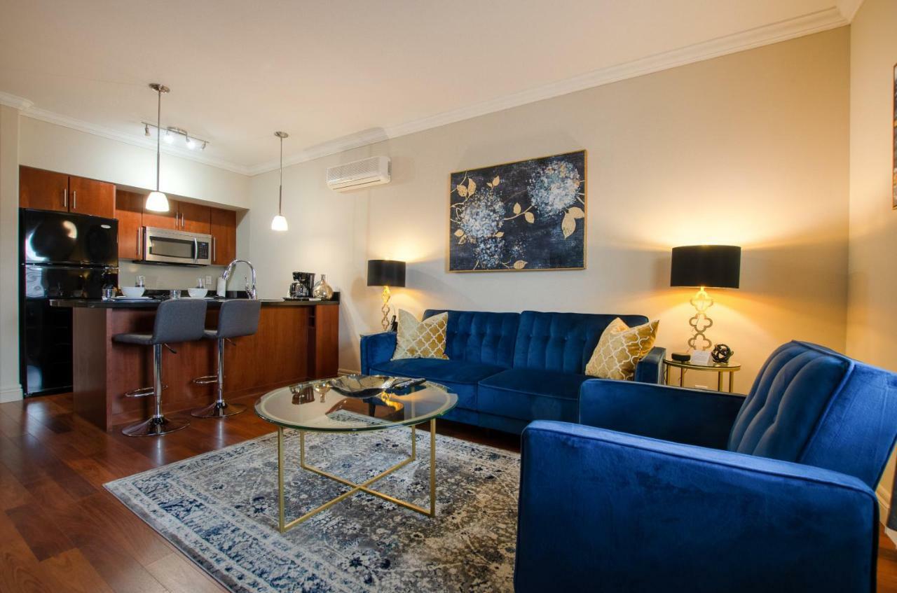 Premiere Suites - St. John'S Signal Hill Gate Dış mekan fotoğraf