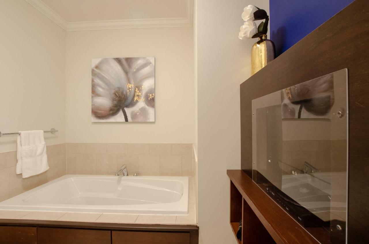 Premiere Suites - St. John'S Signal Hill Gate Dış mekan fotoğraf