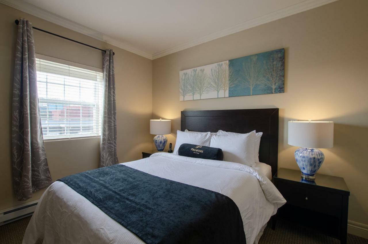 Premiere Suites - St. John'S Signal Hill Gate Dış mekan fotoğraf