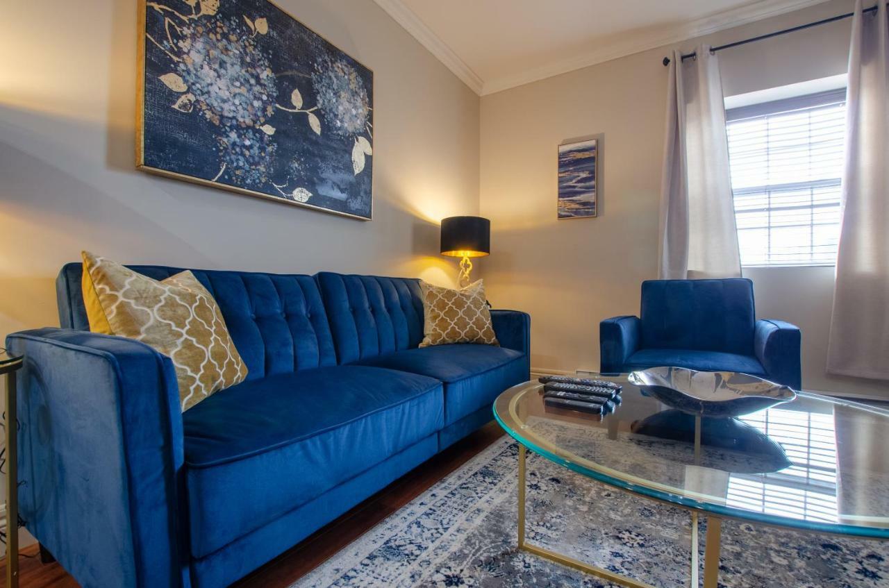 Premiere Suites - St. John'S Signal Hill Gate Dış mekan fotoğraf