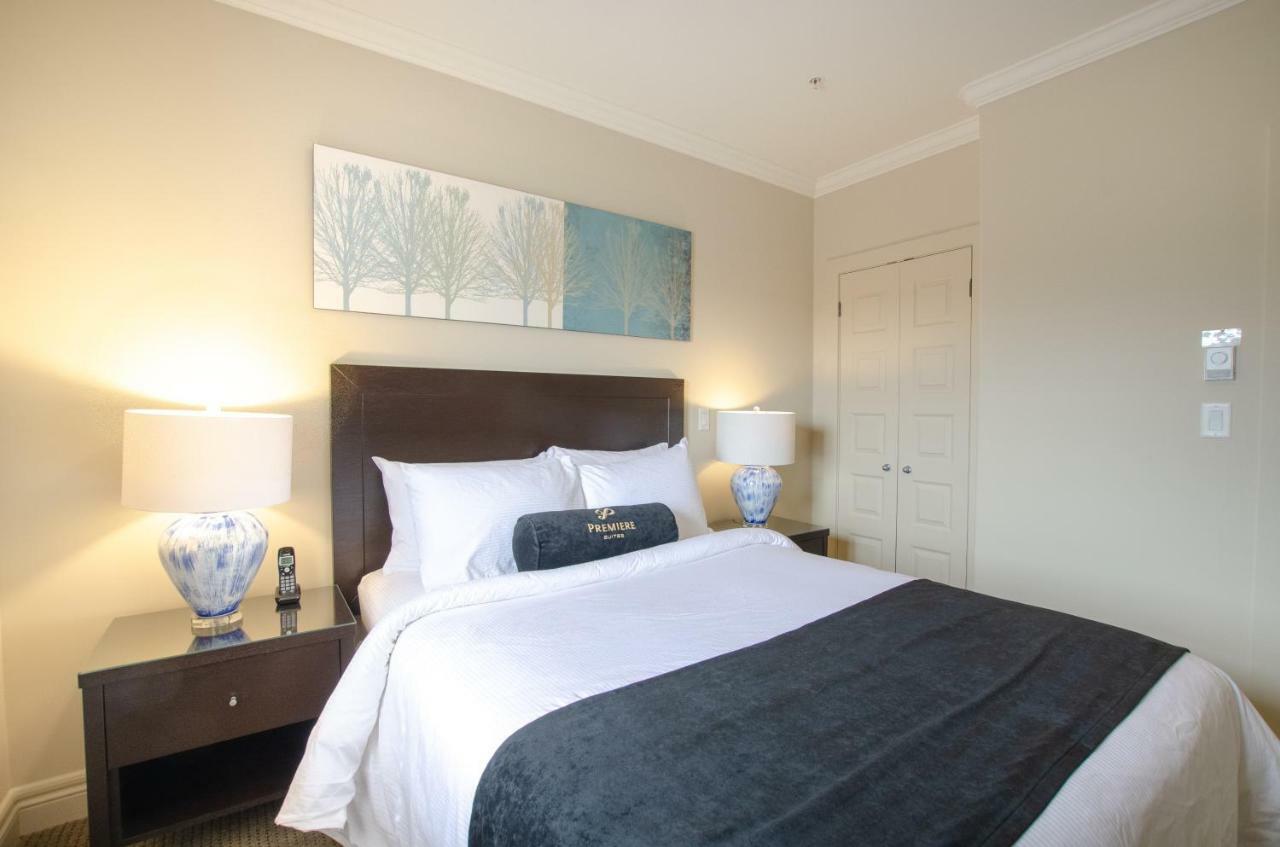 Premiere Suites - St. John'S Signal Hill Gate Dış mekan fotoğraf