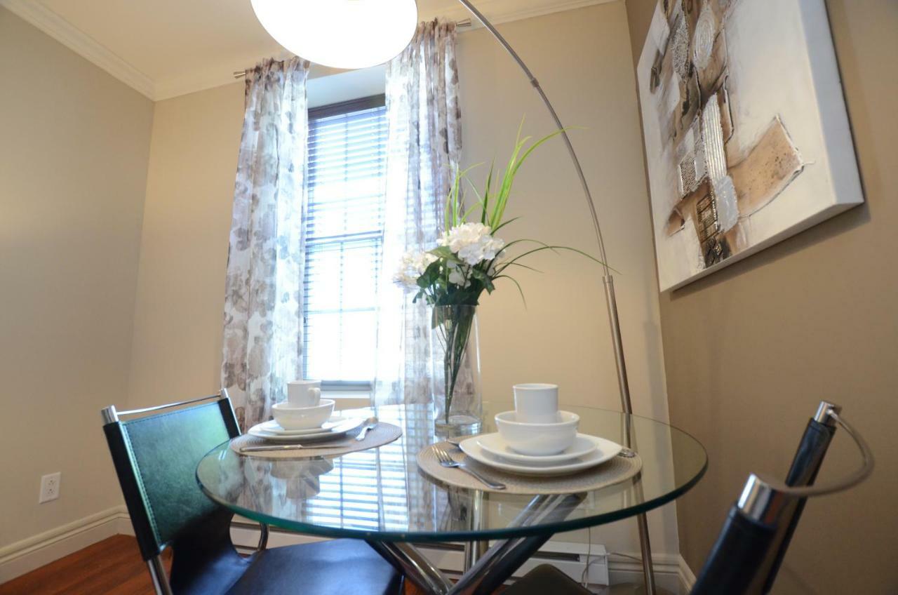 Premiere Suites - St. John'S Signal Hill Gate Dış mekan fotoğraf