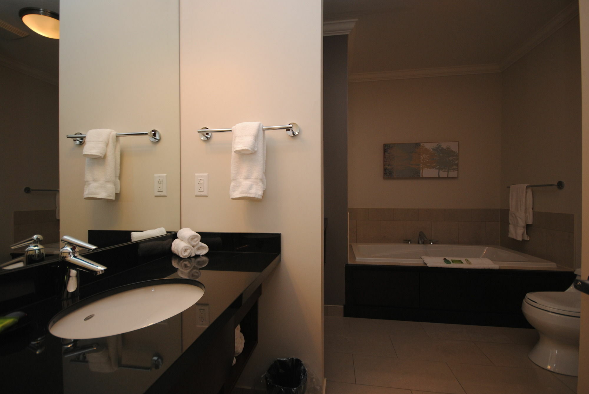 Premiere Suites - St. John'S Signal Hill Gate Dış mekan fotoğraf