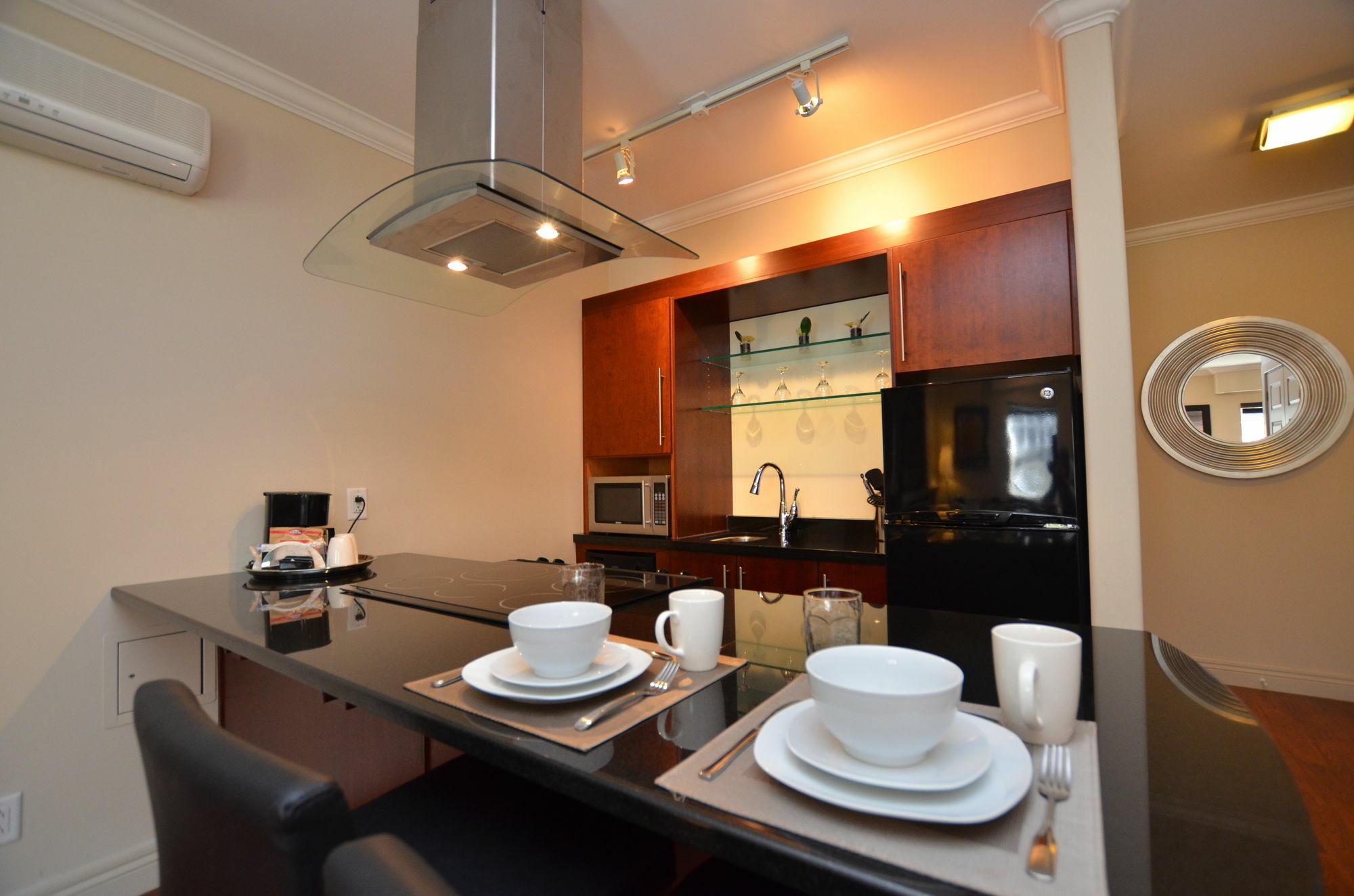 Premiere Suites - St. John'S Signal Hill Gate Dış mekan fotoğraf