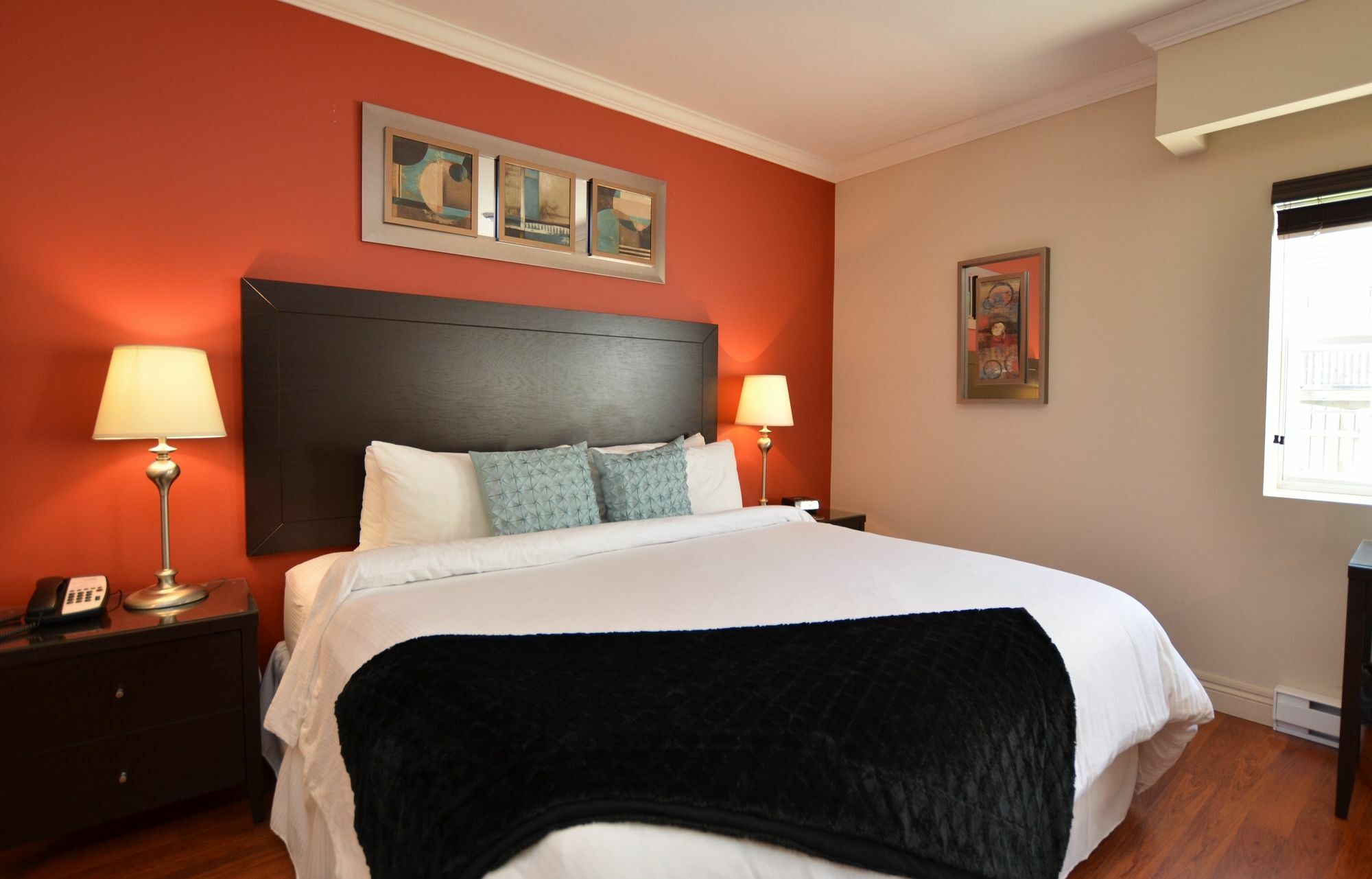 Premiere Suites - St. John'S Signal Hill Gate Dış mekan fotoğraf