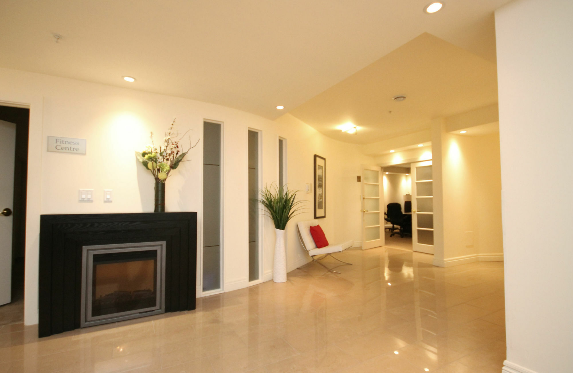Premiere Suites - St. John'S Signal Hill Gate Dış mekan fotoğraf