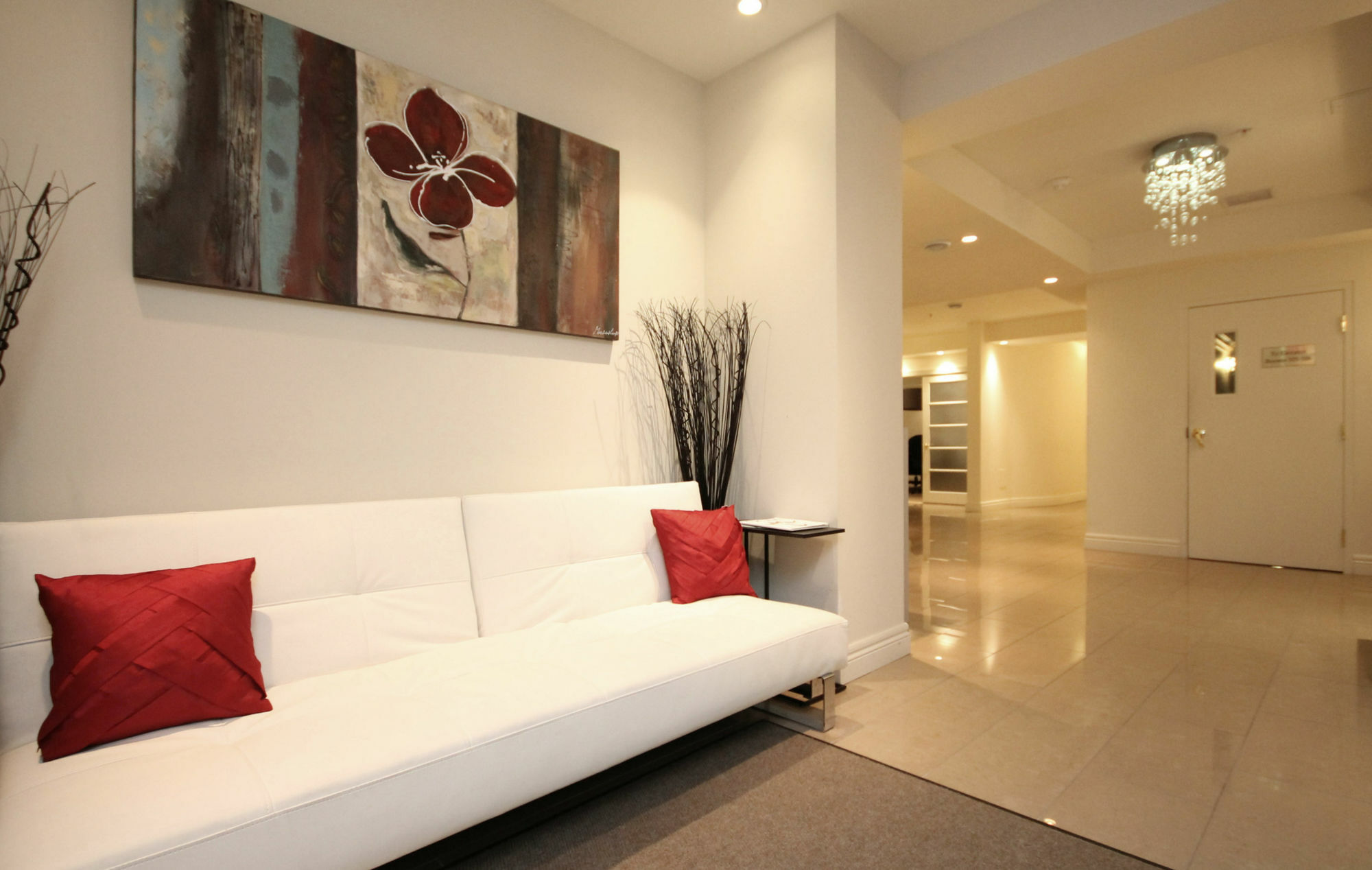 Premiere Suites - St. John'S Signal Hill Gate Dış mekan fotoğraf