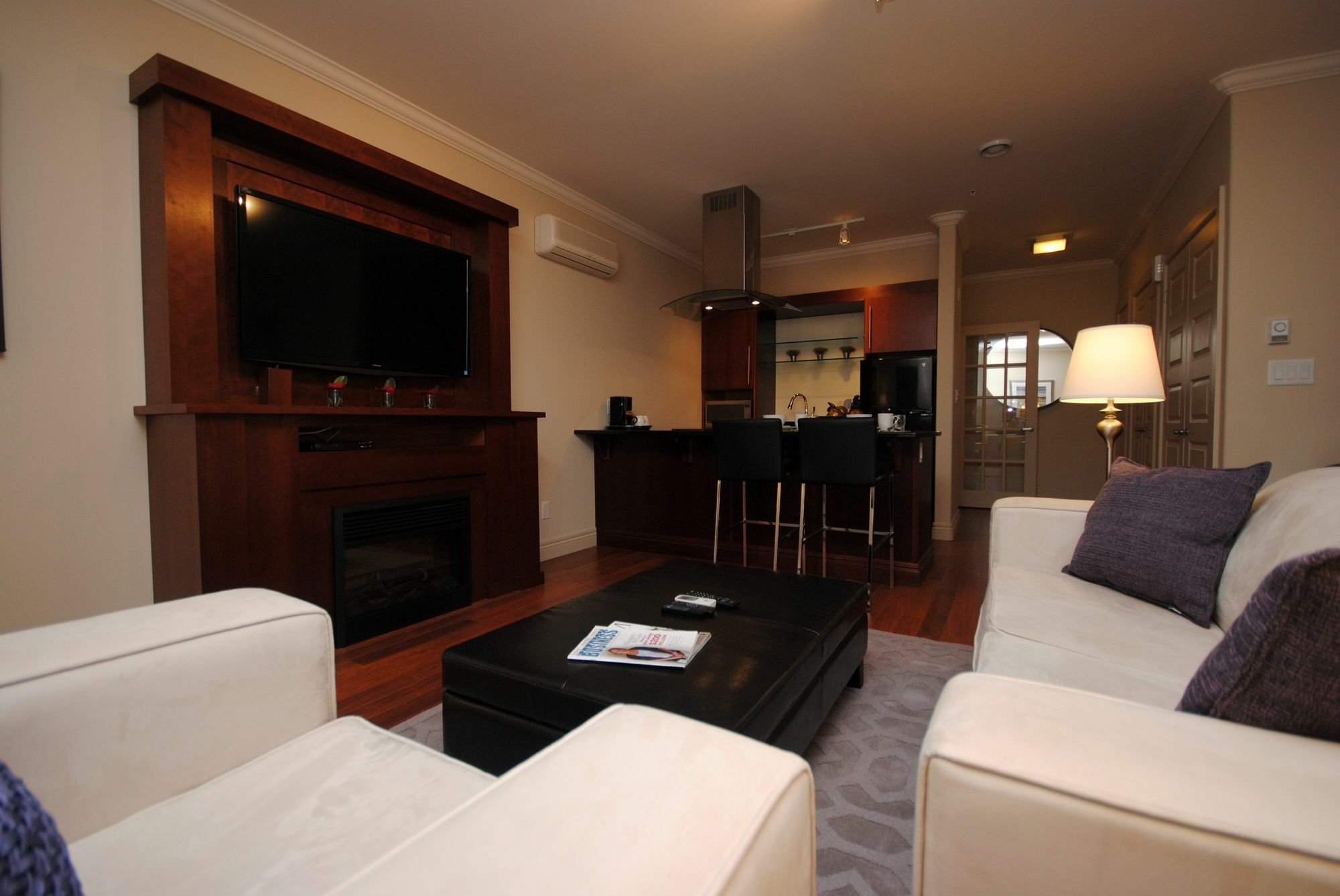 Premiere Suites - St. John'S Signal Hill Gate Dış mekan fotoğraf
