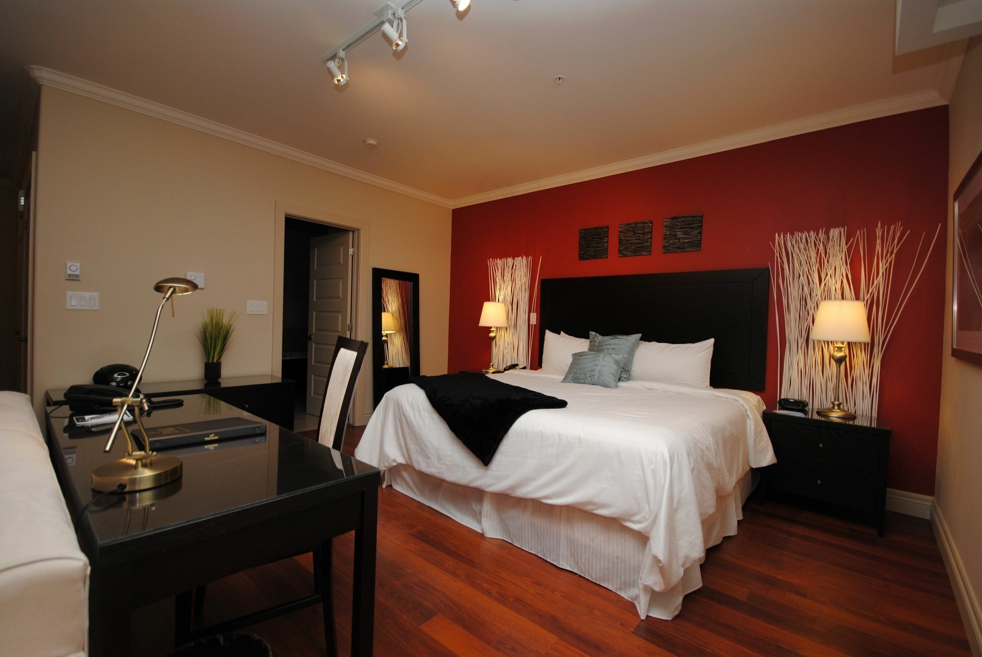 Premiere Suites - St. John'S Signal Hill Gate Dış mekan fotoğraf